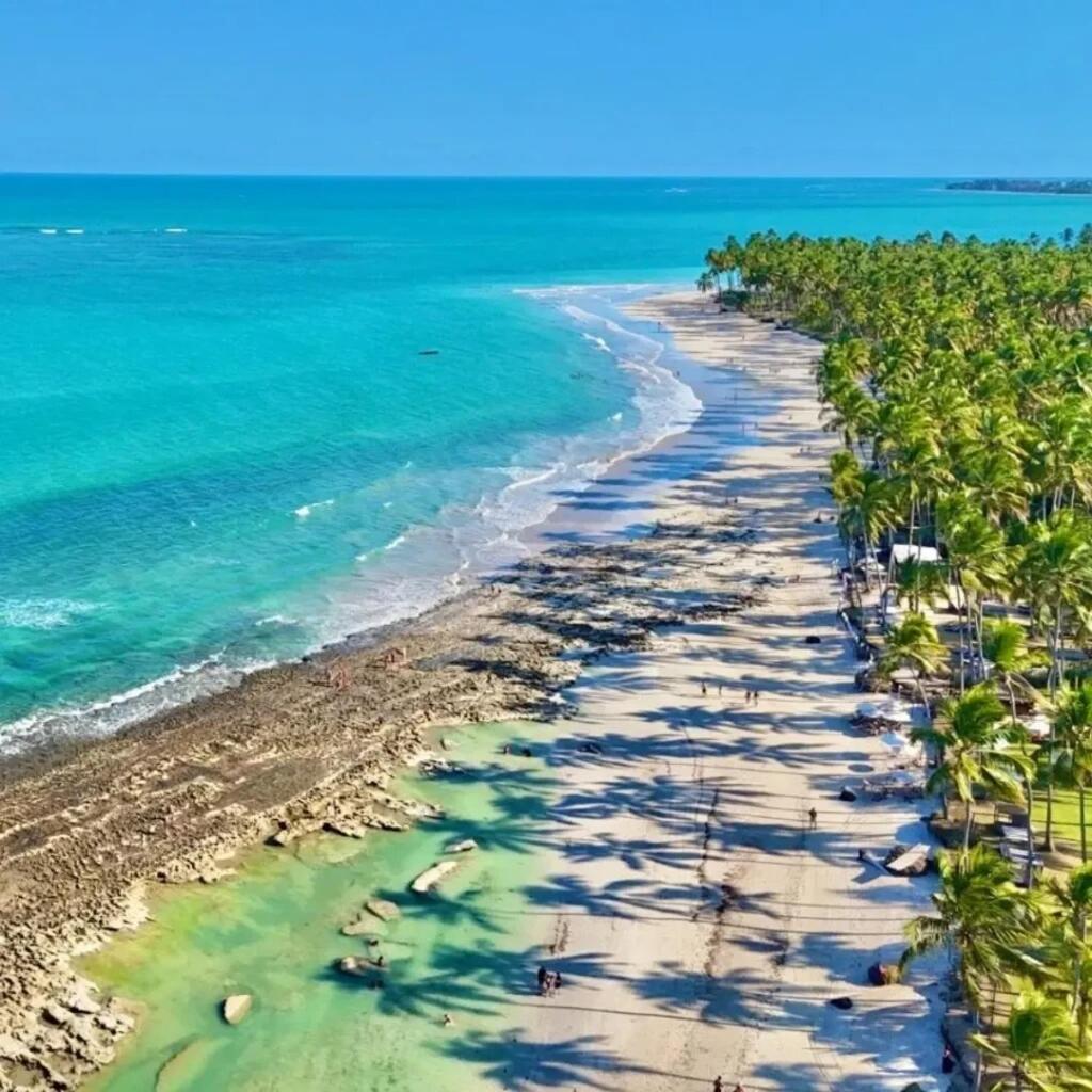 Praia Dos Carneiros Condominio Village Tamandaré Exteriér fotografie