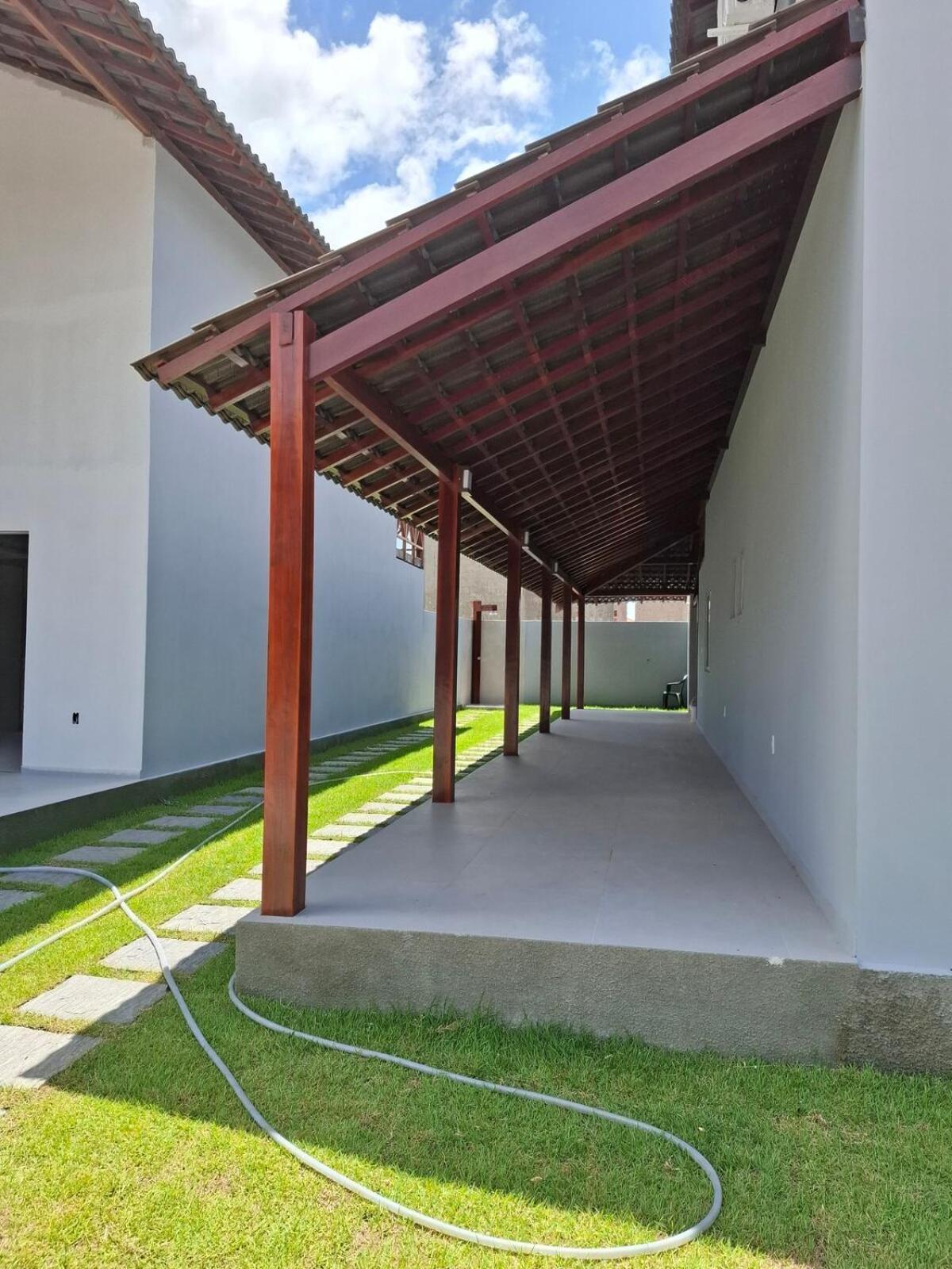 Praia Dos Carneiros Condominio Village Tamandaré Exteriér fotografie