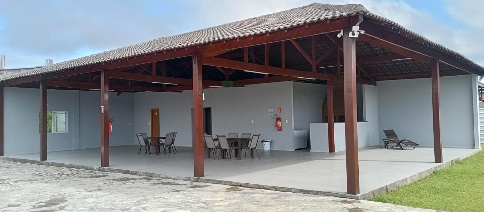 Praia Dos Carneiros Condominio Village Tamandaré Exteriér fotografie