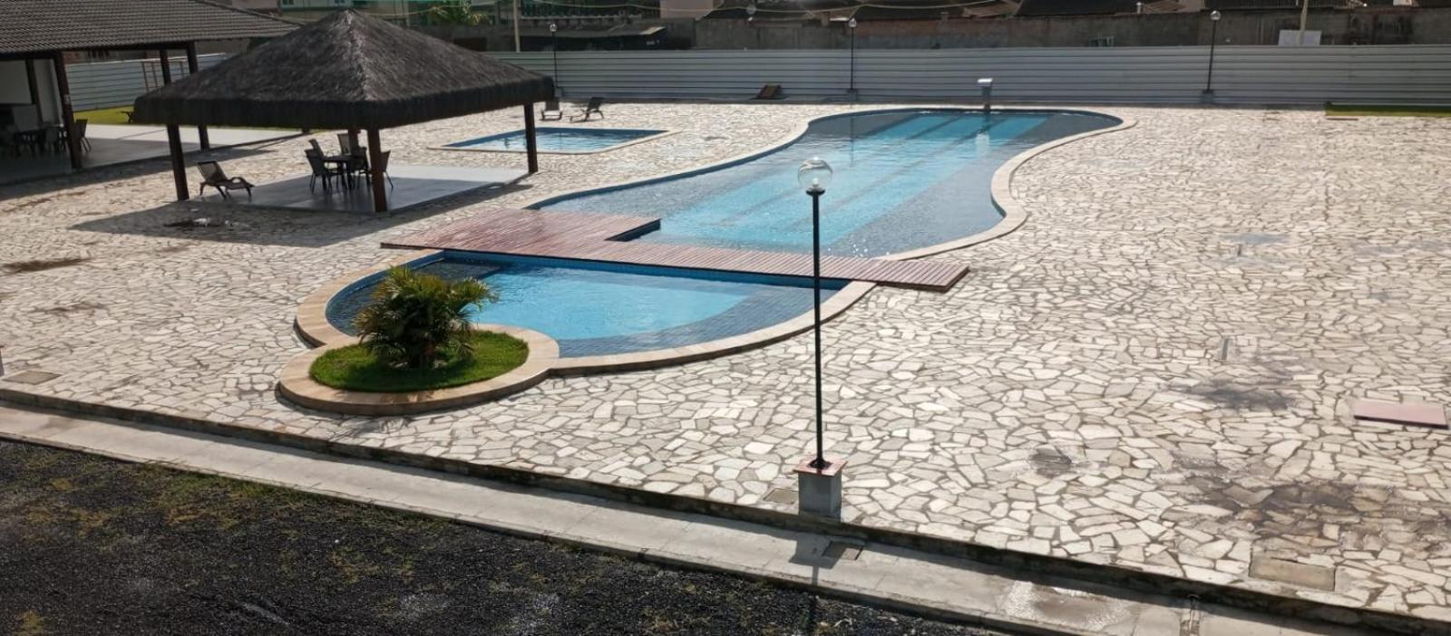 Praia Dos Carneiros Condominio Village Tamandaré Exteriér fotografie