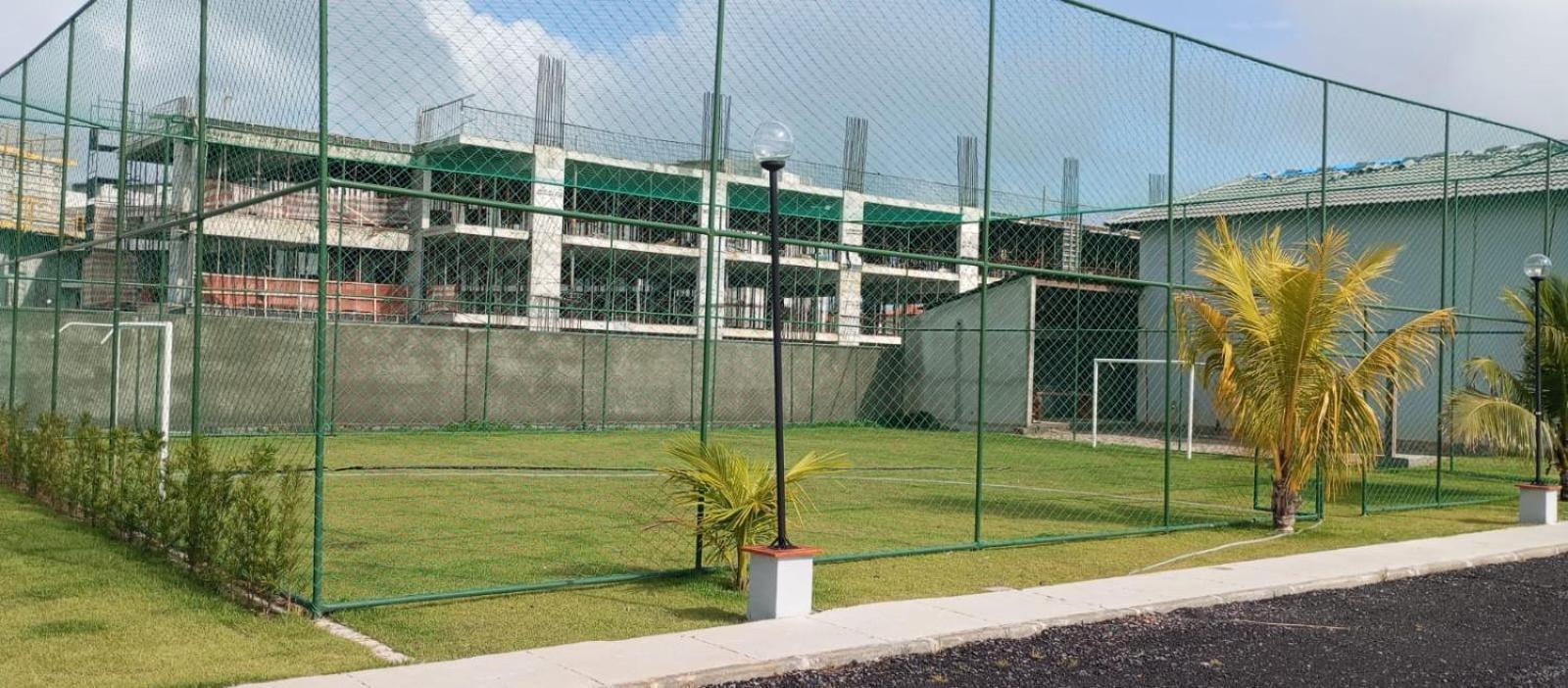 Praia Dos Carneiros Condominio Village Tamandaré Exteriér fotografie