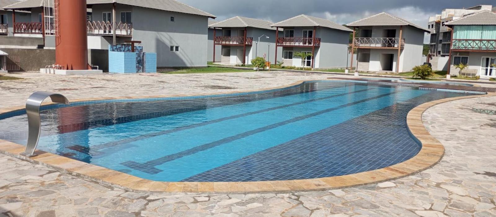 Praia Dos Carneiros Condominio Village Tamandaré Exteriér fotografie